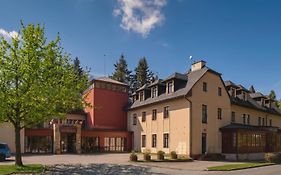 Golf Hotel Morris